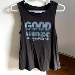 Spiritual Gangster Tank